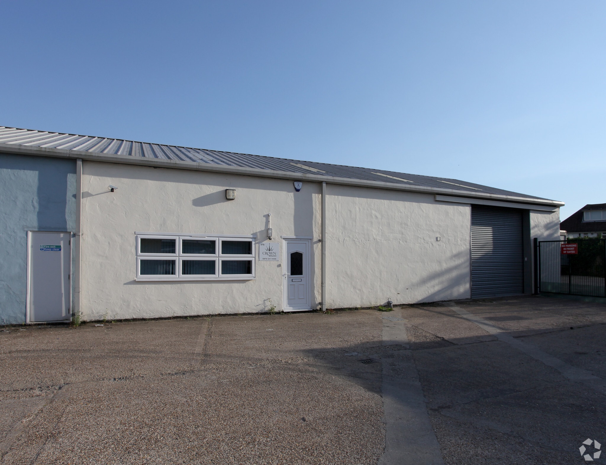 51B Albert Rd N, Reigate for sale Primary Photo- Image 1 of 1