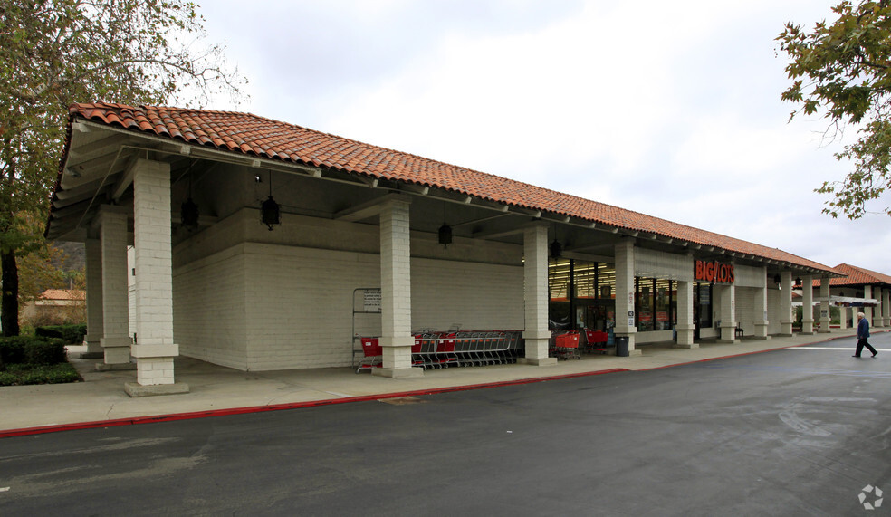 27142 La Paz Rd, Mission Viejo, CA for lease - Primary Photo - Image 1 of 4