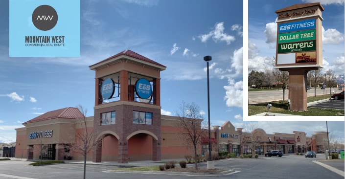 1000 W Antelope Dr, Syracuse, UT for lease Building Photo- Image 1 of 7