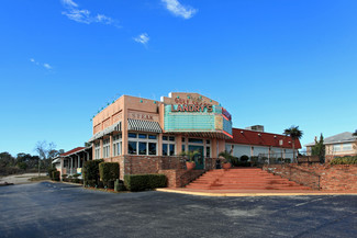 More details for 905 E Gregory St, Pensacola, FL - Retail for Lease