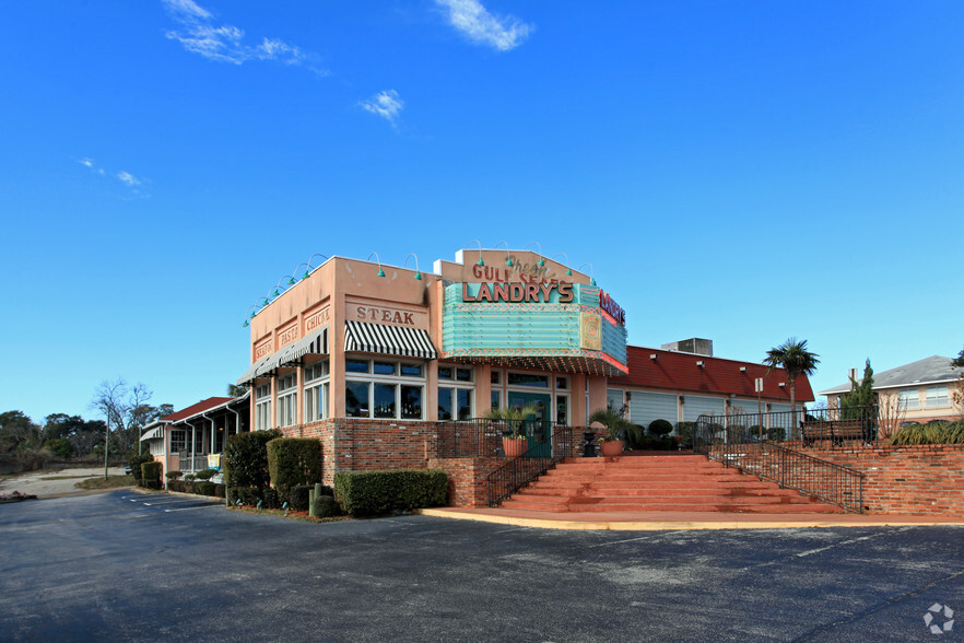 905 E Gregory St, Pensacola, FL for sale - Primary Photo - Image 1 of 6