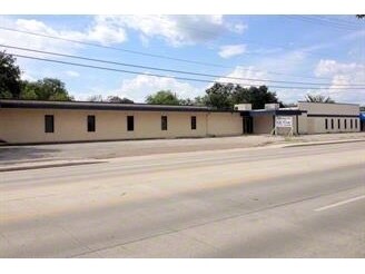 2401 N Laurent St, Victoria, TX for sale Primary Photo- Image 1 of 1