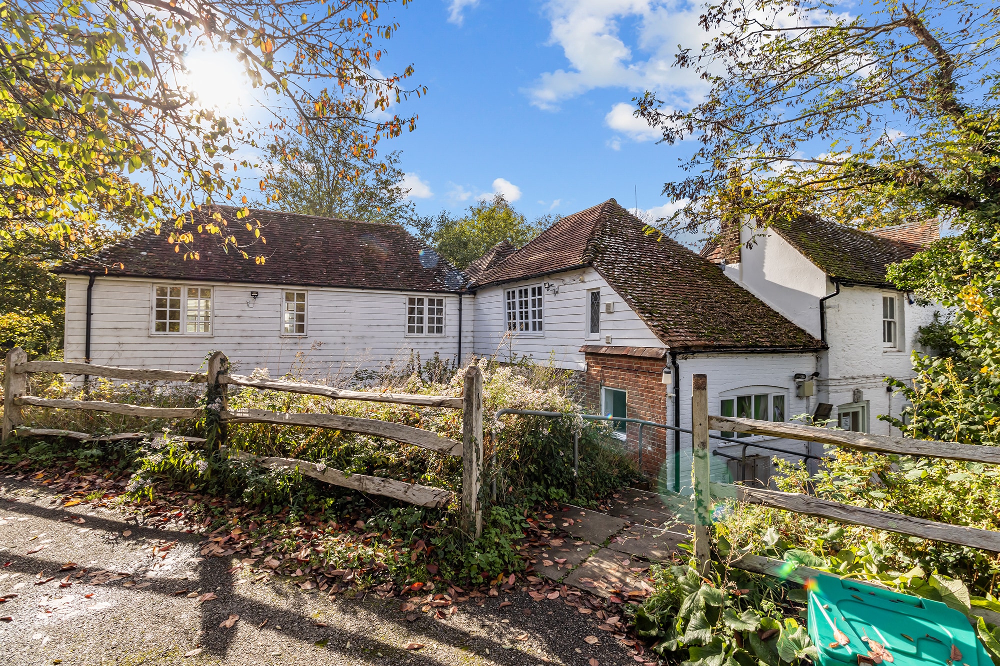 Horn Lane, Henfield for lease Building Photo- Image 1 of 3