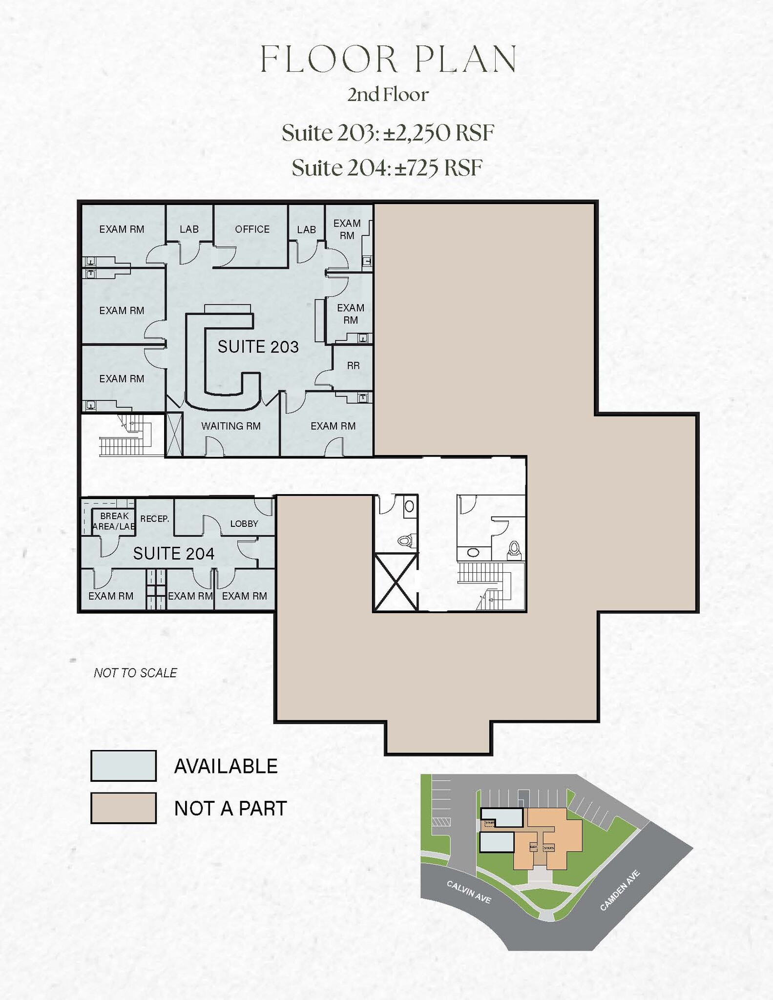 2242 Camden Ave, San Jose, CA for lease Building Photo- Image 1 of 1