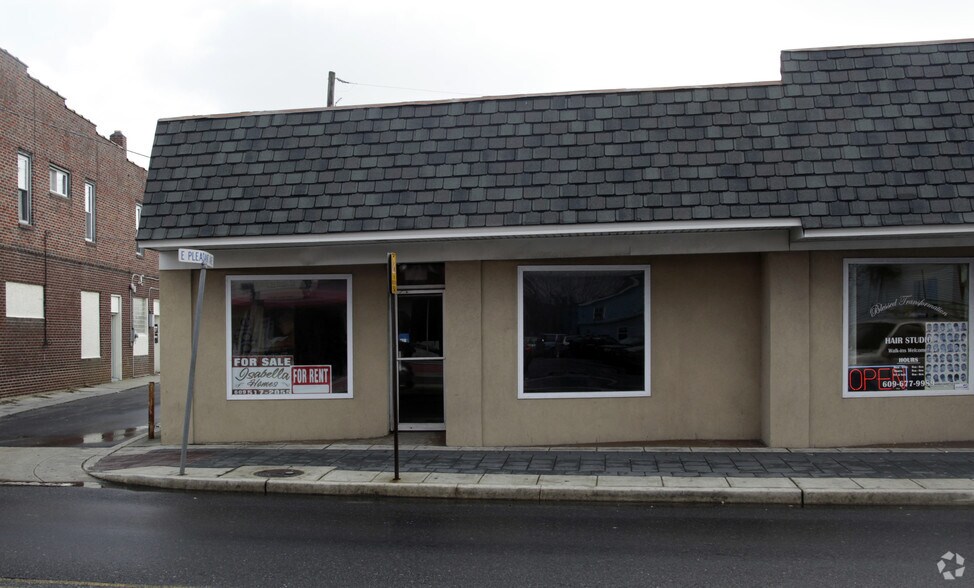 120128 N Main St, Pleasantville, NJ 08232 Retail for Sale