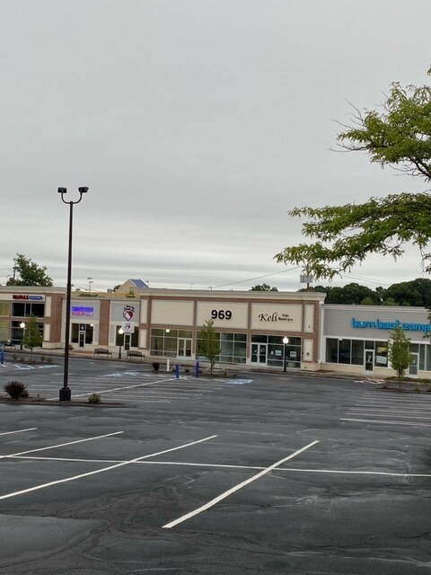969 Concord St, Framingham, MA for sale Building Photo- Image 1 of 1