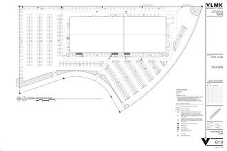 5120 S Julian Dr, Tucson, AZ for lease Site Plan- Image 1 of 3