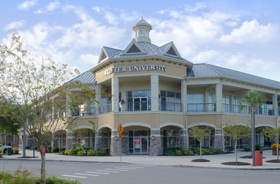4414 Sw College Rd Ocala Fl 34474 Office Retail Space For
