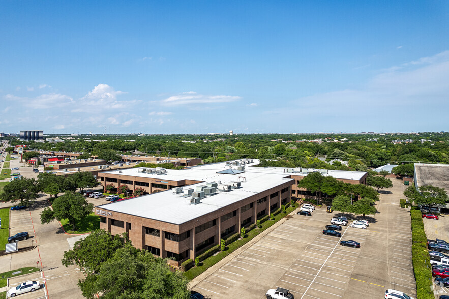 17330 Preston Rd, Dallas, TX for lease - Building Photo - Image 3 of 22