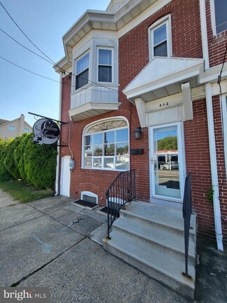 More details for 402 Morgantown Rd, Reading, PA - Retail for Sale