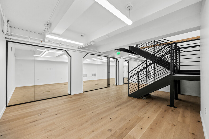 632 Commercial St, San Francisco, CA for lease - Building Photo - Image 2 of 6