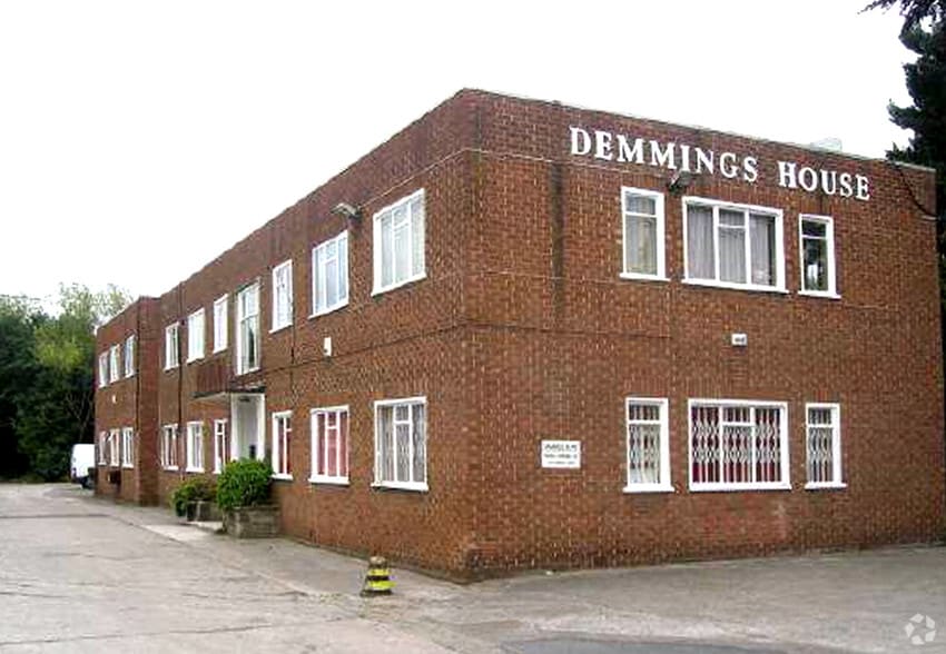 Brookfield Rd, Cheadle for lease - Building Photo - Image 3 of 6