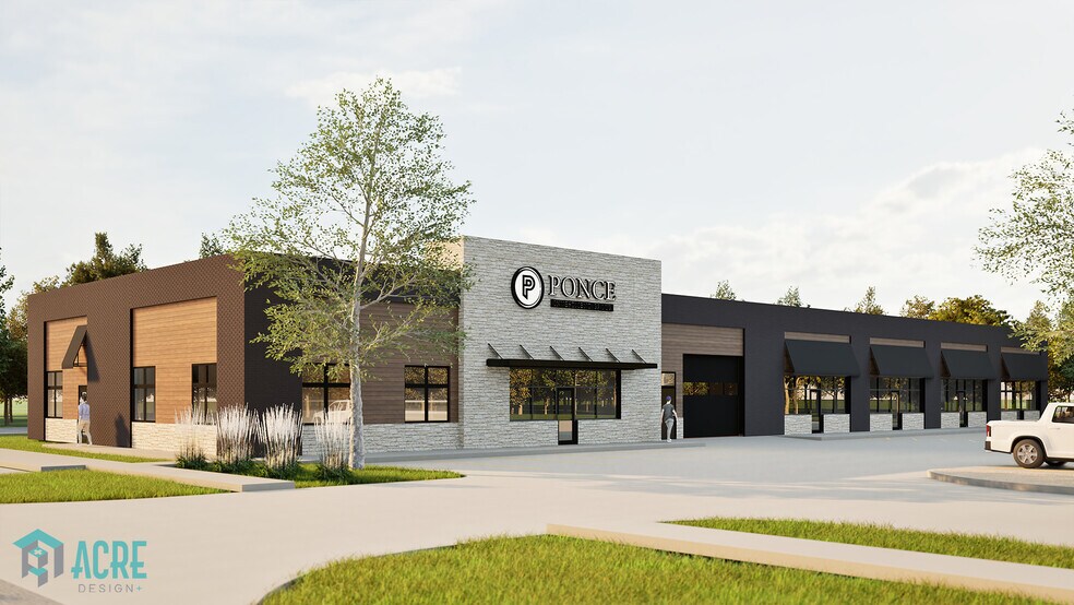 9131 83rd St, Lincoln, NE for lease - Primary Photo - Image 1 of 2