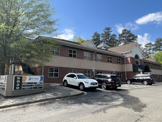More details for 5920 S Miami Blvd, Morrisville, NC - Office for Sale