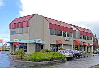 More details for 12515 Meridian E, Puyallup, WA - Office for Lease