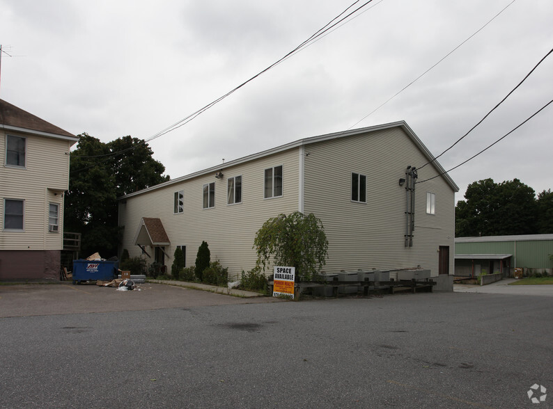 145 Central St, Leominster, MA for sale - Primary Photo - Image 1 of 1