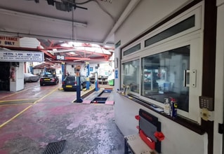 194-198 Sheen Ln, London for lease Interior Photo- Image 2 of 6