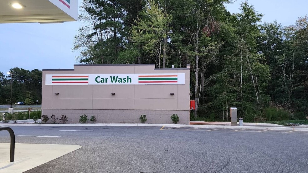 11624 Ocean Gtwy, Ocean City, MD for sale - Building Photo - Image 2 of 4