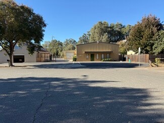 More details for 2244 Ivy St, Chico, CA - Industrial for Sale