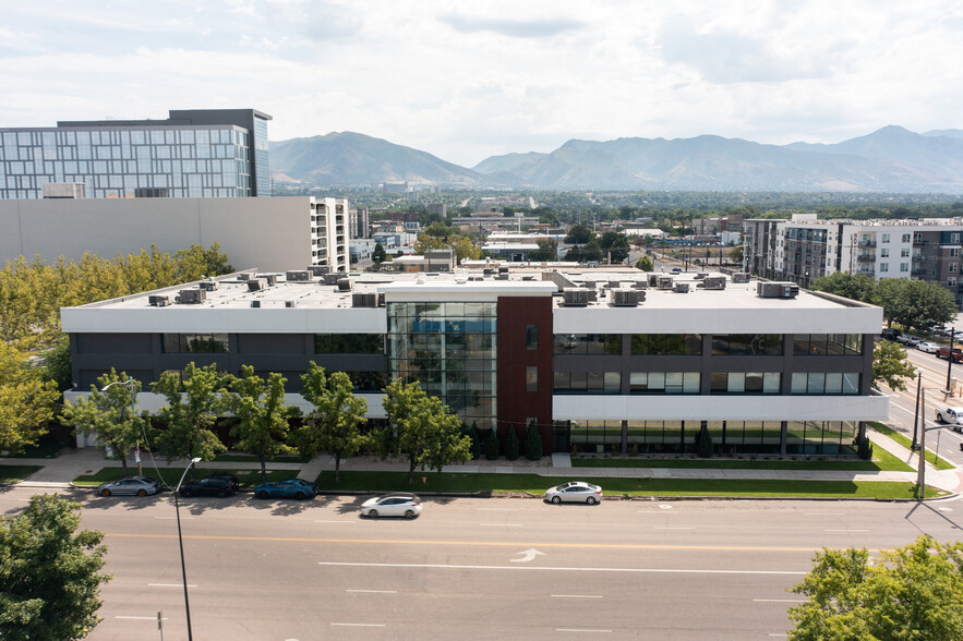 669 S West Temple, Salt Lake City, UT for sale - Building Photo - Image 1 of 1