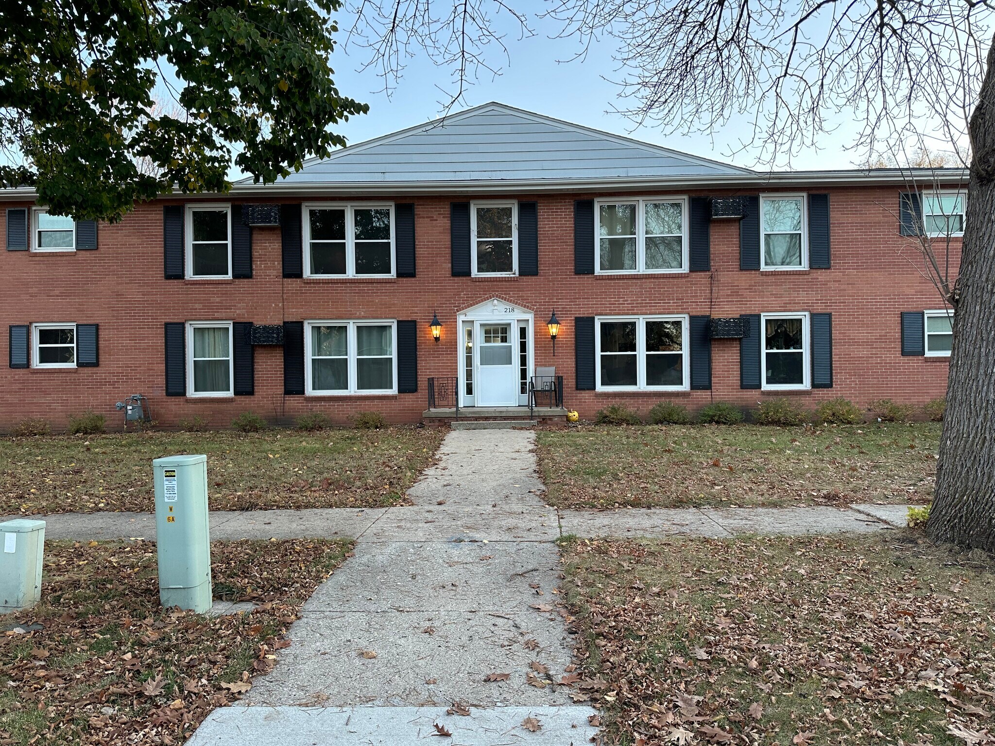 218 E 4th St, Spencer, IA for sale Building Photo- Image 1 of 1