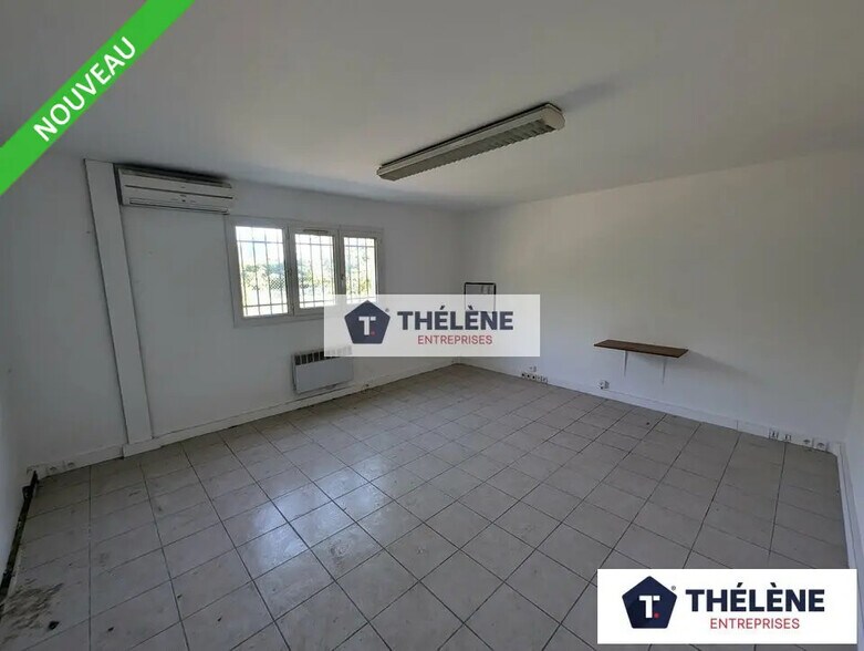 Flex in Codognan for lease - Interior Photo - Image 2 of 6