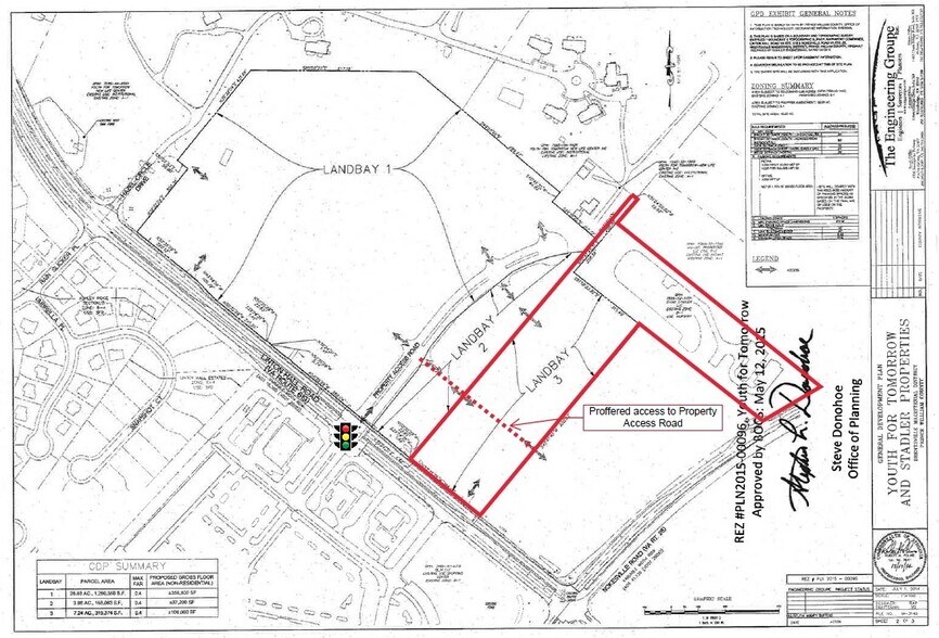 10200 Stadler Pl, Bristow, VA 20136 The Bristow Assemblage