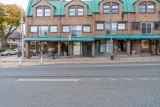 More details for 214 Avenue Rd, Toronto, ON - Office for Sale