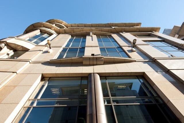 45 Waterloo St, Glasgow for lease - Building Photo - Image 2 of 10