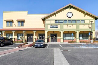 More details for 195 S Broadway St, Orcutt, CA - Office, Office/Retail for Lease
