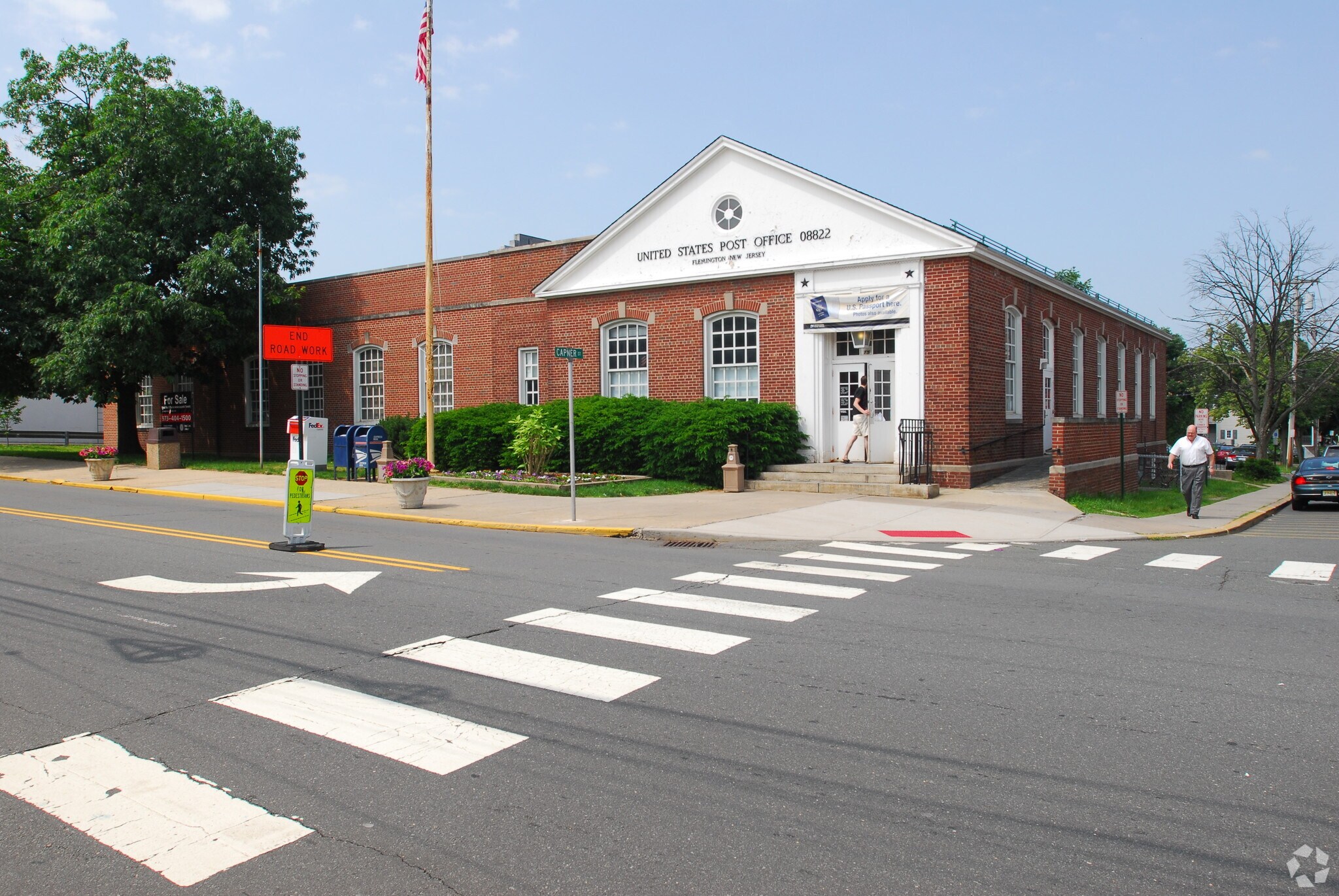 15 Main St, Flemington, NJ for sale Primary Photo- Image 1 of 1