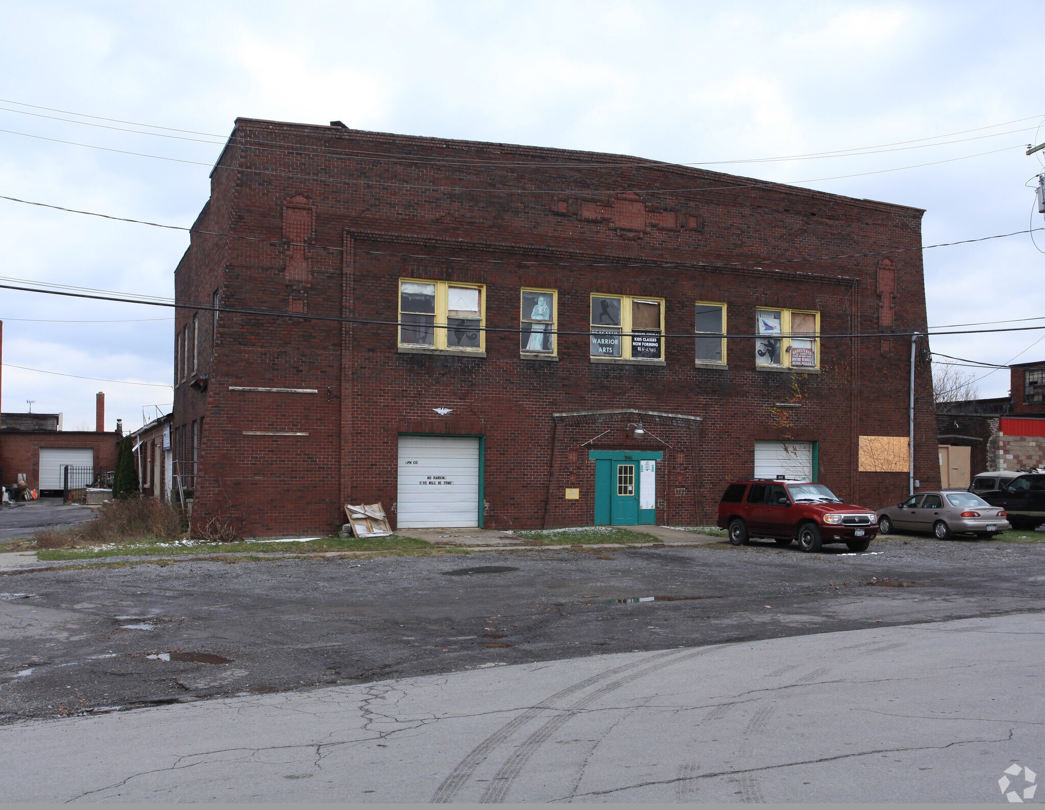 386 N Midler Ave, Syracuse, NY for sale Primary Photo- Image 1 of 1