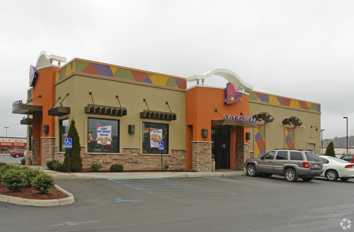 1104 N Eisenhower Dr, Beckley, WV 25801