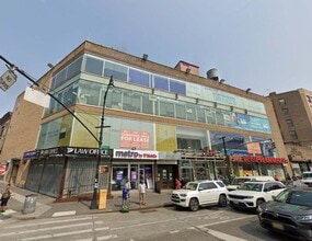 2825 3rd Ave, Bronx, NY for lease Building Photo- Image 1 of 1