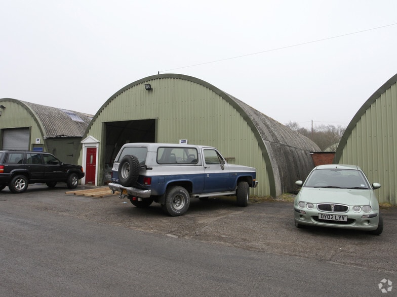 Tuxford Rd, Boughton for sale - Primary Photo - Image 1 of 2