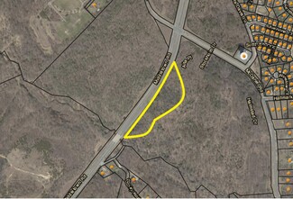 More details for Middletown Rd, Waldorf, MD - Land for Sale