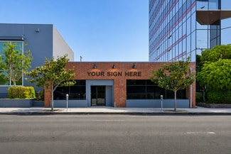 More details for 2558 Overland Ave, Los Angeles, CA - Office for Lease