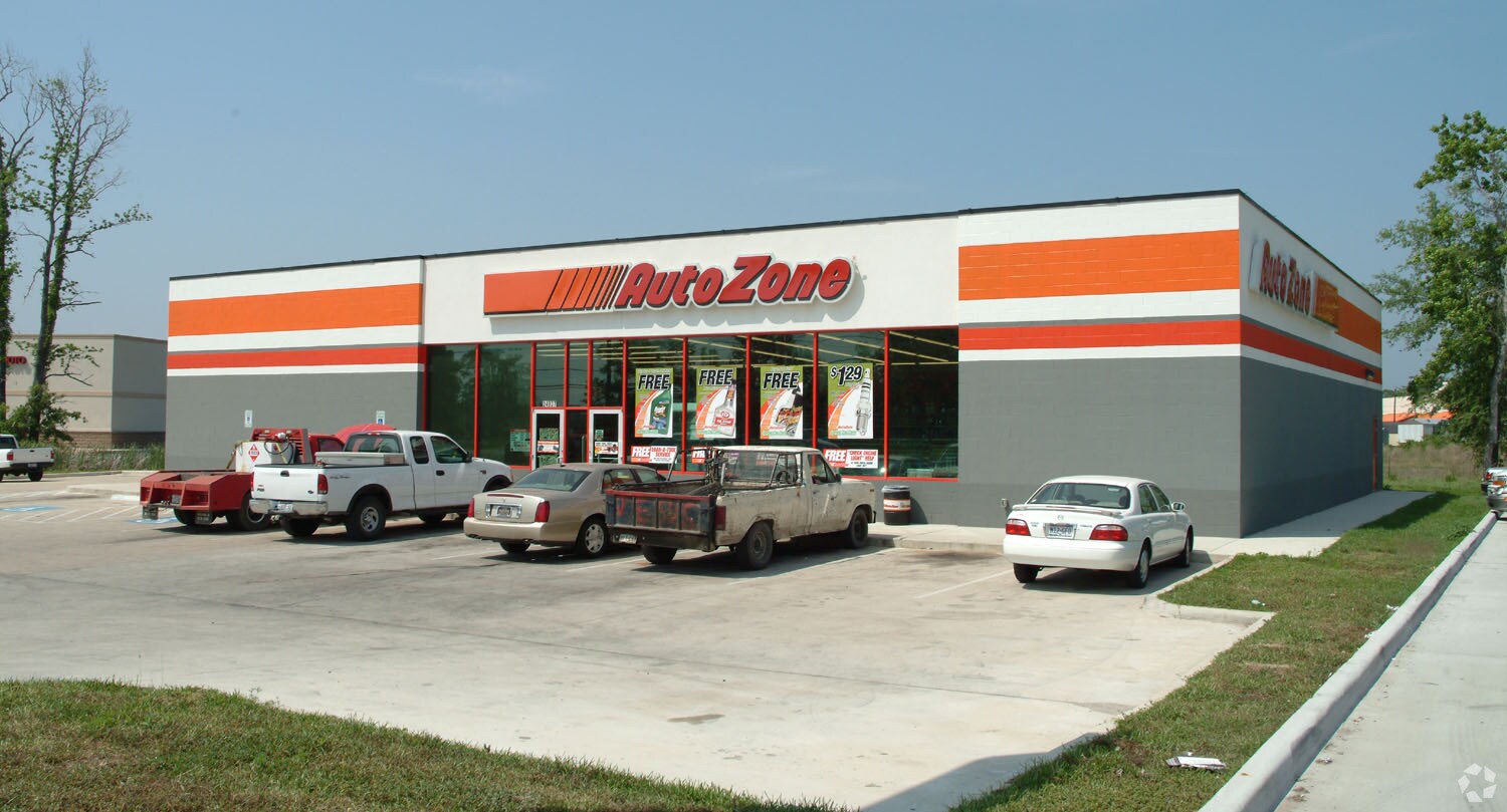 24937 FM 1314 Rd, Porter, TX 77365