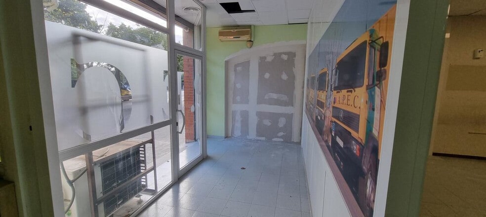 Carrer del Tres Torres, 14, Granollers, Barcelona for lease - Building Photo - Image 1 of 8