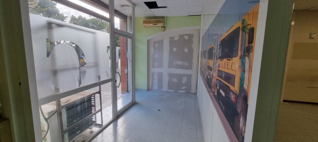 Carrer del Tres Torres, 14, Granollers, Barcelona for lease Building Photo- Image 1 of 9