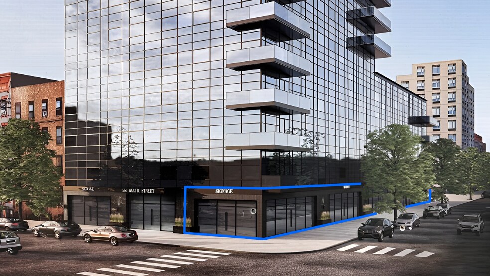 159 Third Ave, Brooklyn, NY for lease - Building Photo - Image 1 of 4