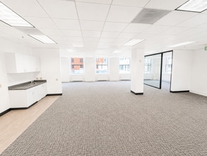 100 Bush St, San Francisco, CA for lease Interior Photo- Image 2 of 9