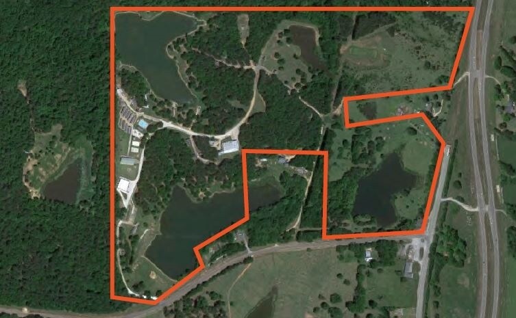 298 Union Academy Rd, Ramer, AL for sale Building Photo- Image 1 of 1