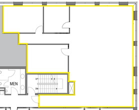 5985 Rice Creek Pky, Shoreview, MN for lease Floor Plan- Image 1 of 6