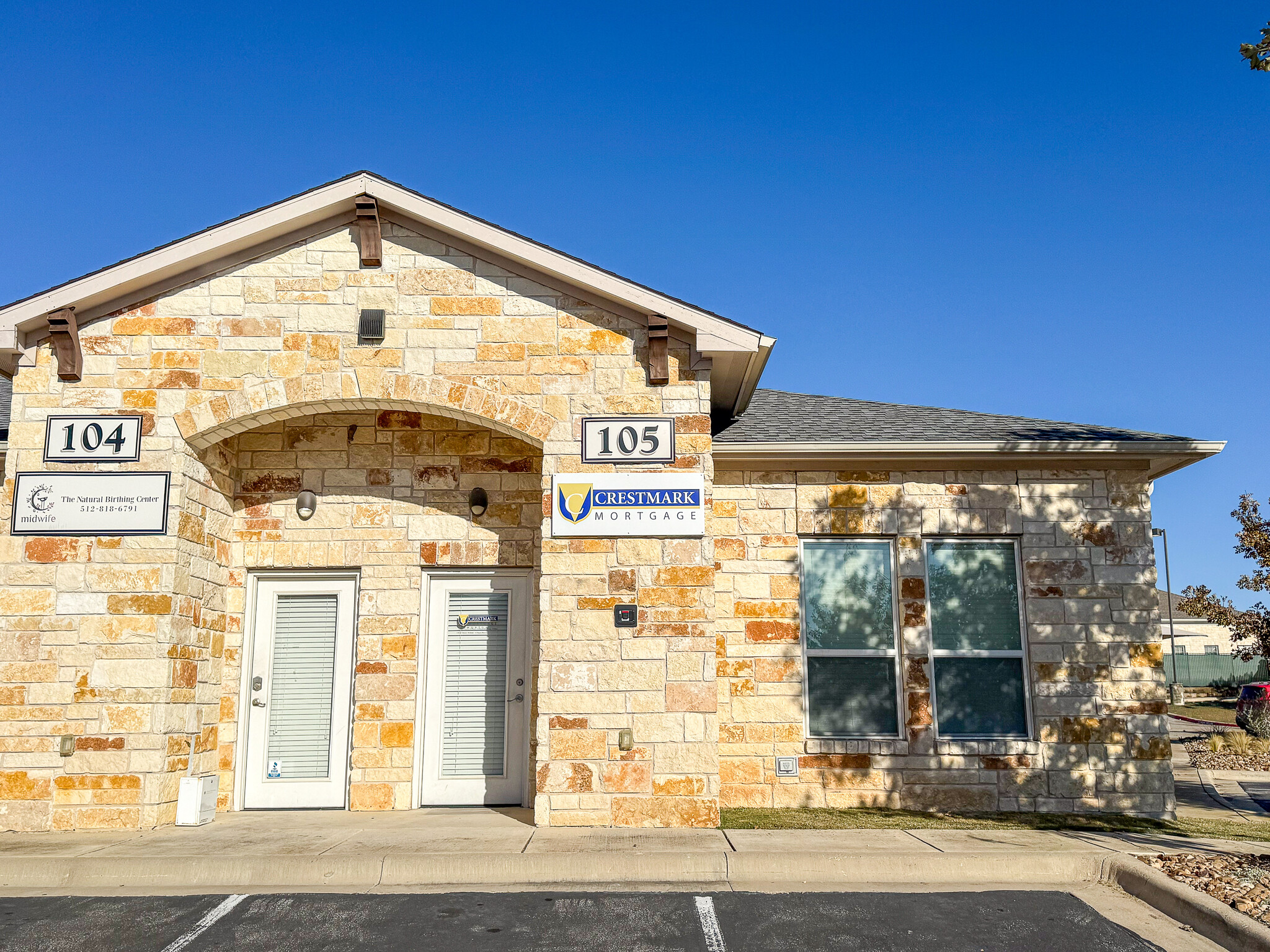 1101 Satellite View, Round Rock, TX for lease Building Photo- Image 1 of 18