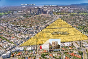 208 N Crescent Dr, Beverly Hills CA - Pub