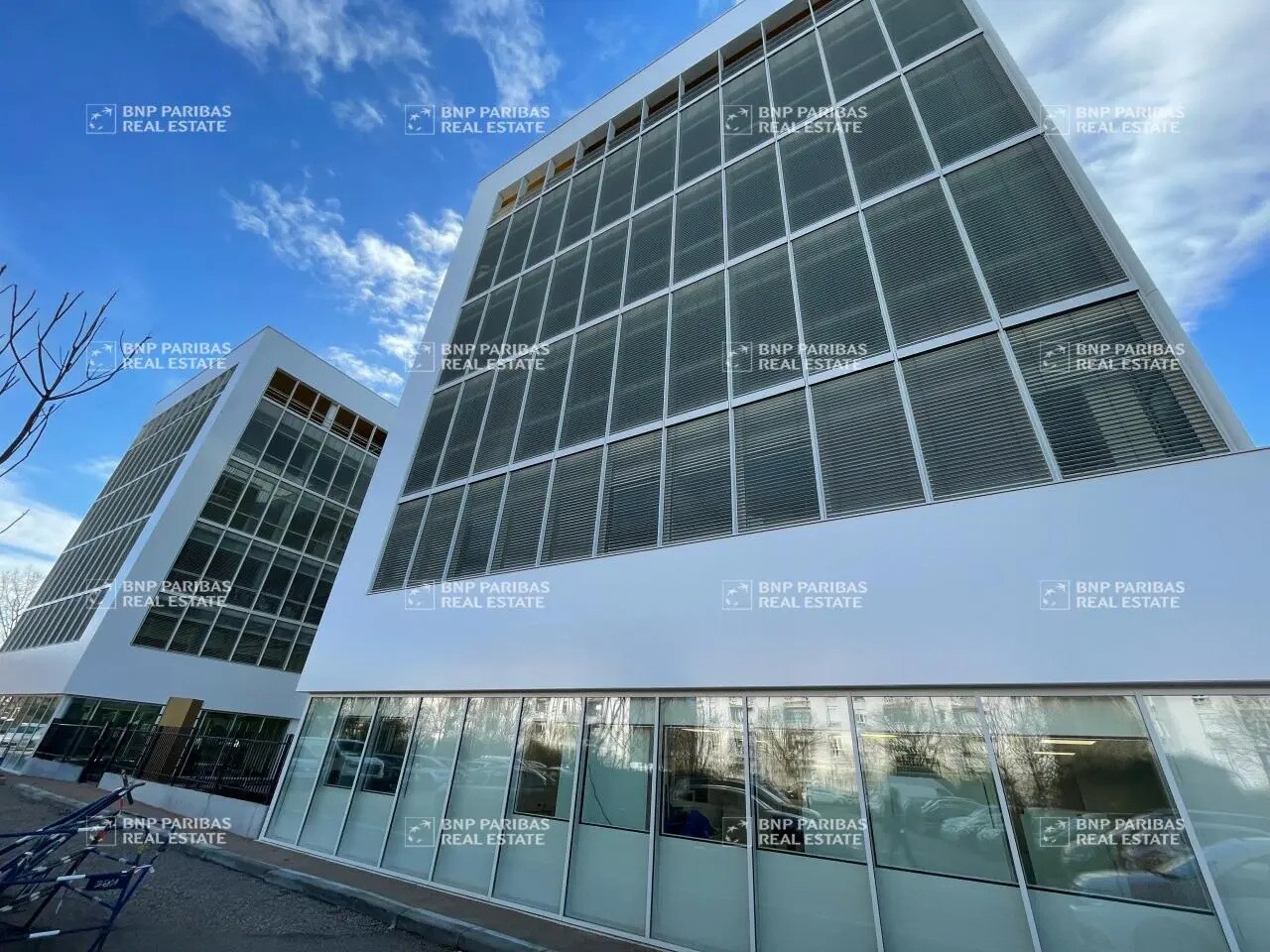 Office in Lyon for lease Building Photo- Image 1 of 21