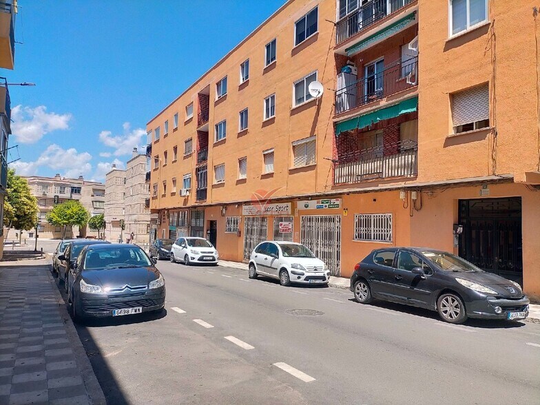 Multifamily in Cuenca, Cuenca for sale - Building Photo - Image 1 of 1