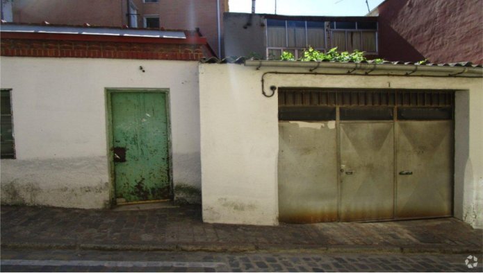 Land in Leganés, Madrid for sale - Building Photo - Image 2 of 4