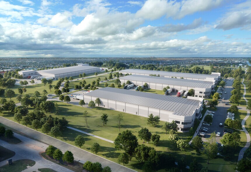 15020 Kirby Dr, Pearland, TX for lease - Building Photo - Image 2 of 7